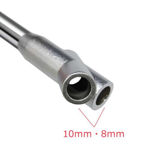 Wise Wrench Accessory Triple Handle 2030 for WISE Ball Point