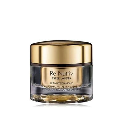 Re-Nutriv Diamond Energy krém Rich