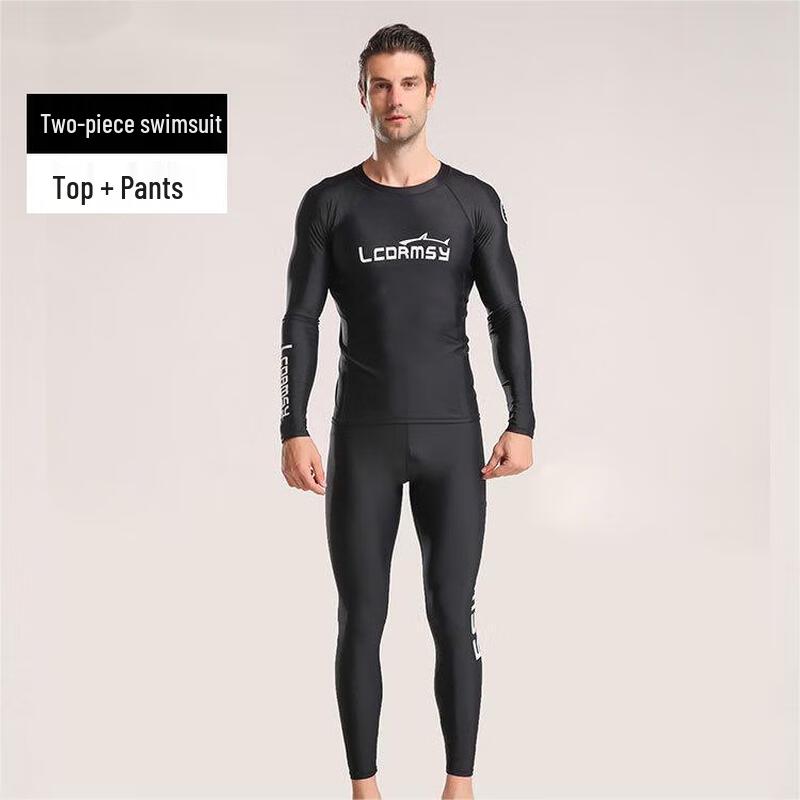 Alliance Envoy Quick-Dry Snorkel & Surf Wetsuit L