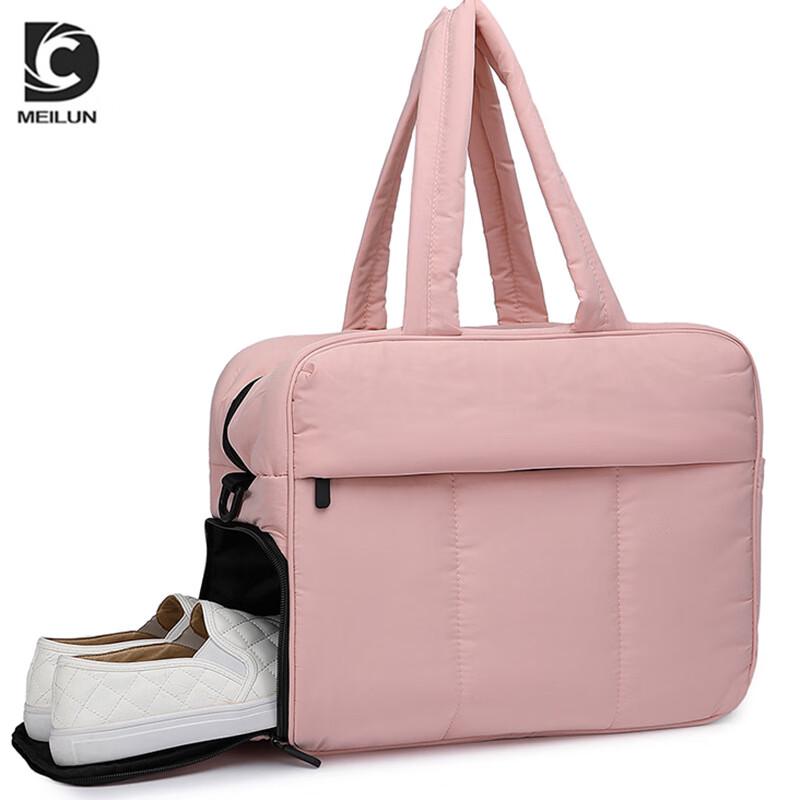 

DC.meilun Women s Winter Cotton Tote Shoulder Bag