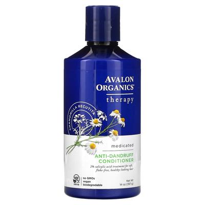 Shampoos en conditioners