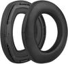 YAYINCC Replacement Sheepskin/Nanoleather Ear pads+Zipper headband cover Combo for SennheiserHD800 Headphone Earpad Repair Parts
