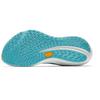 New ANTA Asphalt Road Dominator 3V Running Shoes Men's Low top Papyrus White/Competition Blue 912515591-10