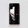 AD90 Anime Bleach Clear Case for Samsung A04 A14 A23 A34 A54 M23 M33 M52 M53 Realme 10 9 C30S C35 C55 VIVO Y02 Y21 Y33S Y51 X80 V25 Cover