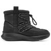 Skechers Kids Fashion Versatile Warm Non-Slip Durable Boots Kids boots Black 406395L-BBK