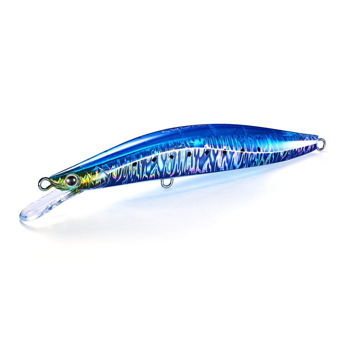 

Jackson Pintail Tune 170SVG SBI Stealth Bait +