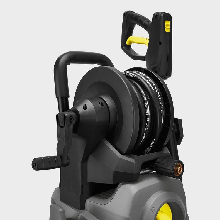 High Pressure Washer Hd 4/10 X Plus Classic - K-1.520-998