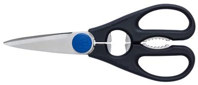 Henckels Fly Cooking Kitchen Scissors Japanese "Lost Scissors" [Authorized Product] 13967-000