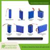 Customizable Cylindrical Ternary Lithium Battery with Wired Protection Board and Large Capacity