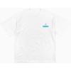 Polar Bear Cotton T-Shirt for Men Women Short Sleeve Tee Shirts(1)