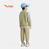 Anta Kids' Toddler Sporty Two-Piece Set