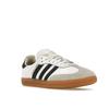 Sporty & Rich X Adidas Samba OG White Legend Ink Unisex Sneakers Cloud-White Gum HP3354