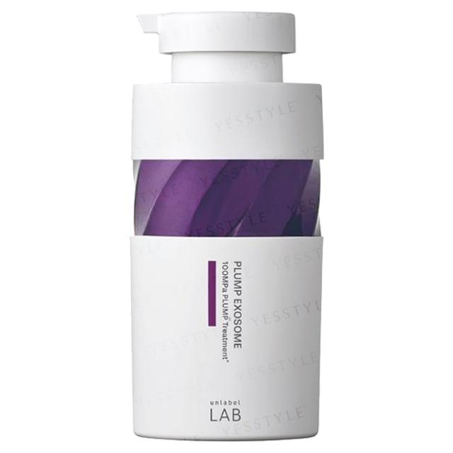 JPS LABO - Unlabel Lab Сыворотка с экзосомами для наполнения 310ml Refill