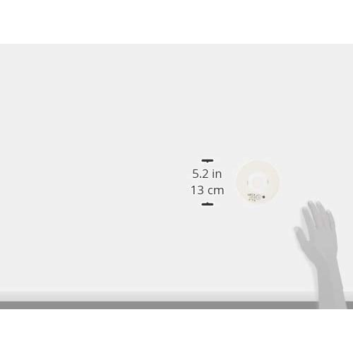 Panasonic LED Down Ceiling 60 Type Diffused Light Bulb Color LGBC58012LE1