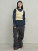 Deoenel Washed Cargo Pants - [3 Colors]