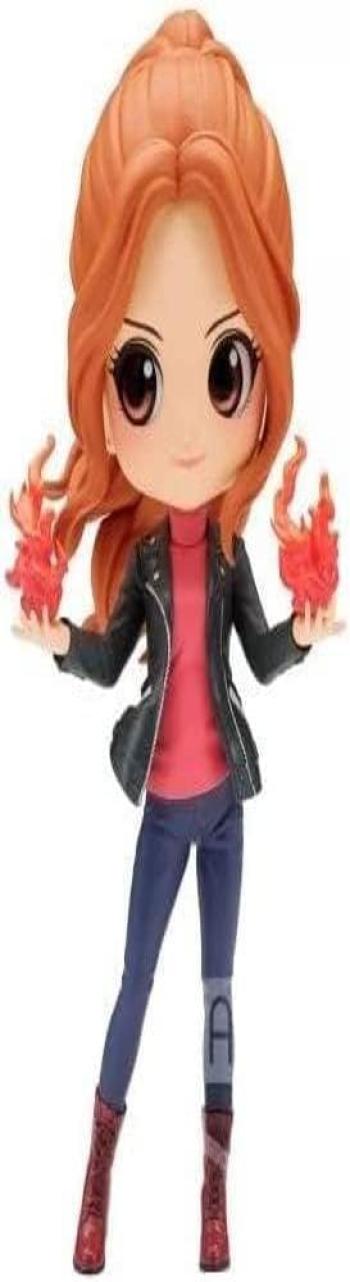 

Banpresto The Winx Saga Q Fate: Posket-Bloom-