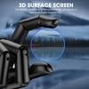 Rear Camera Lens Glass Cover For iPhone 16 16Plus 16Pro MAX Ultra Thin Clear Back Lens Tempered Glass Protective Films 4