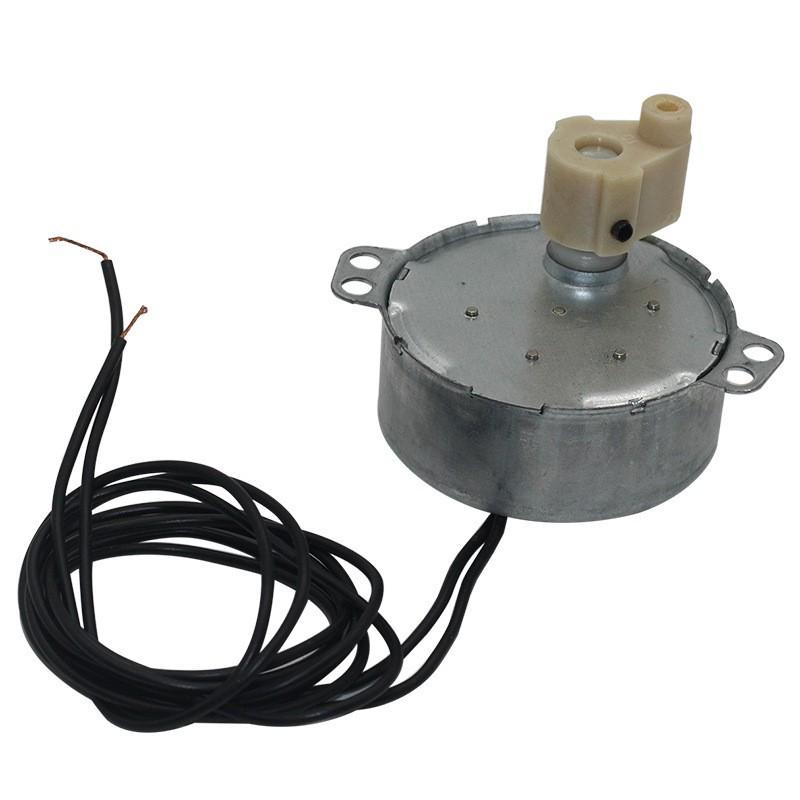 220V Universal Oscillation Motor for Electric Floor and Wall Fans with Remote Control