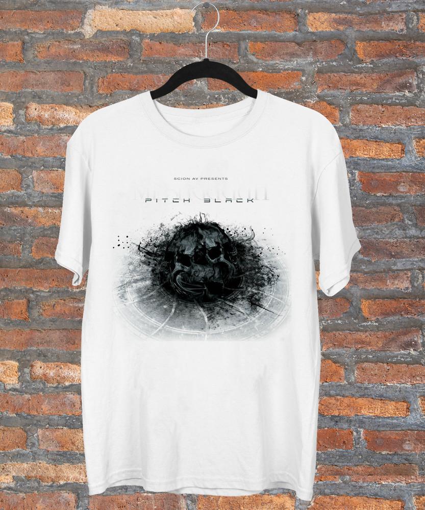 Collection Meshuggah Band Cotton Gift For Fan White S-2345XL Unisex T-Shirt Unisex T-Shirt XXXL