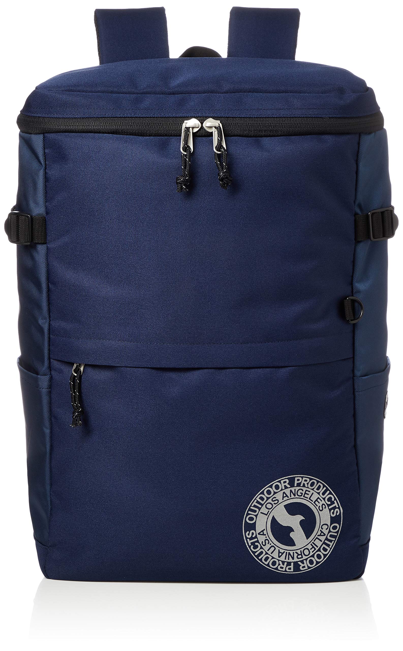 

Backpack Rucksack 62323 Navy [Outdoor Products]