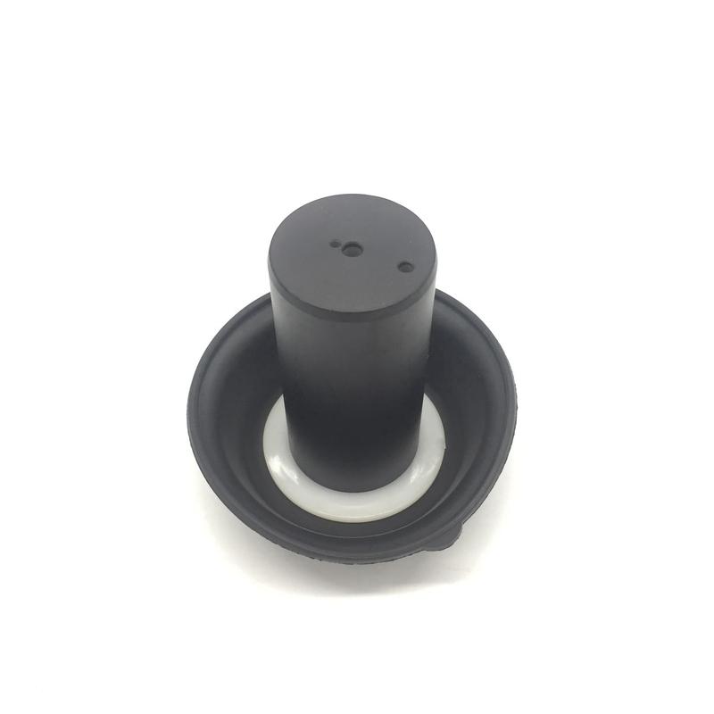 4PCS for Vmax 1200 VMX1200 1985-2007 V-MAX 1200 Motorcycle Carburetor Repair Kit Plunger Vacuum Membrane