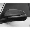ABLZ-Reversing Mirror Housing Mirror Cover Mirror Cover Car For Mercedes C GLC S E Class W205 X253 W222 W213 W238