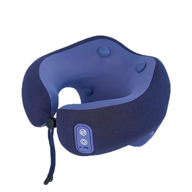 

Jiancheng U-shaped Neck Massager Pillow UM-1