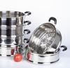 ZISIZ Stainless Steel Steamer