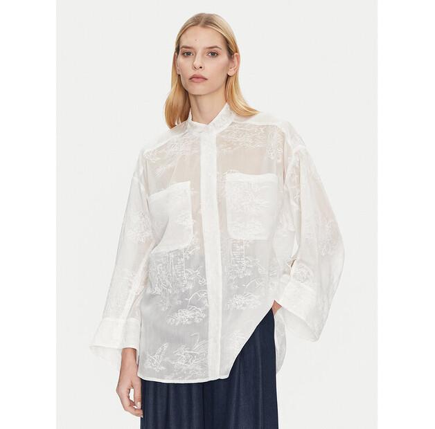 Рубашка Munthe Fortunato EU 40