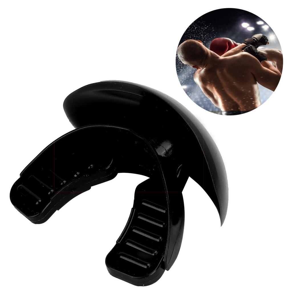 Professional Sports Mouth  or Football Boxing   Teeth Guard for Youth Adults