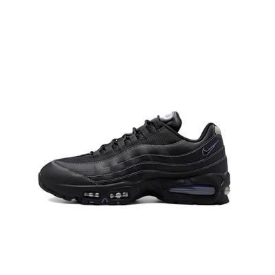 Air Max 95 OG Big Bubble Black Persian Violet