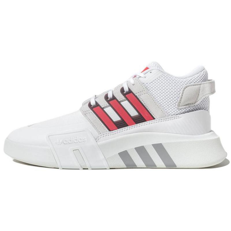 

Adidas Originals Eqt White Sneakers ID4073 36⅔