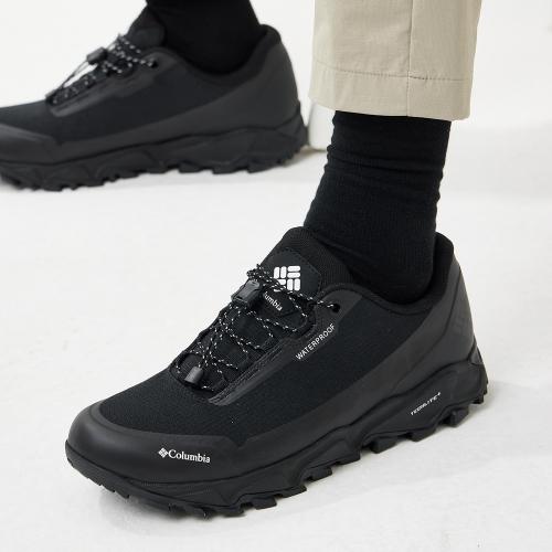[Columbia] Trans Trail Waterproof [C75YE6448010] 265