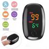 Digital Automatic Blood Pressure Monitor Tonometer Or Finger Pulse Oximeter,Portable Household Medical Heart Rate Pulse Meter
