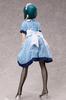 Cafe Terrace Ono Shiragiku Scale Cloth and Plastic Painted Finished Figure Goddess' 1/4