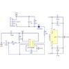 Capacitive Soil Moisture Sensor Module Corrosion Resistant Wide Voltage Wire Analog Capacitive Soil Moisture Sensor V1.2Replacement Sensors2