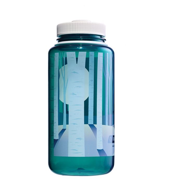 Nalgene 4 - 689600-0580