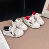 Children's Cartoon Low-Top Sports Shoes - Unisex, Breathable, Versatile, Spring/Autumn Fashion for Running and Casual Wear