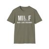 Tops – T-Shirts