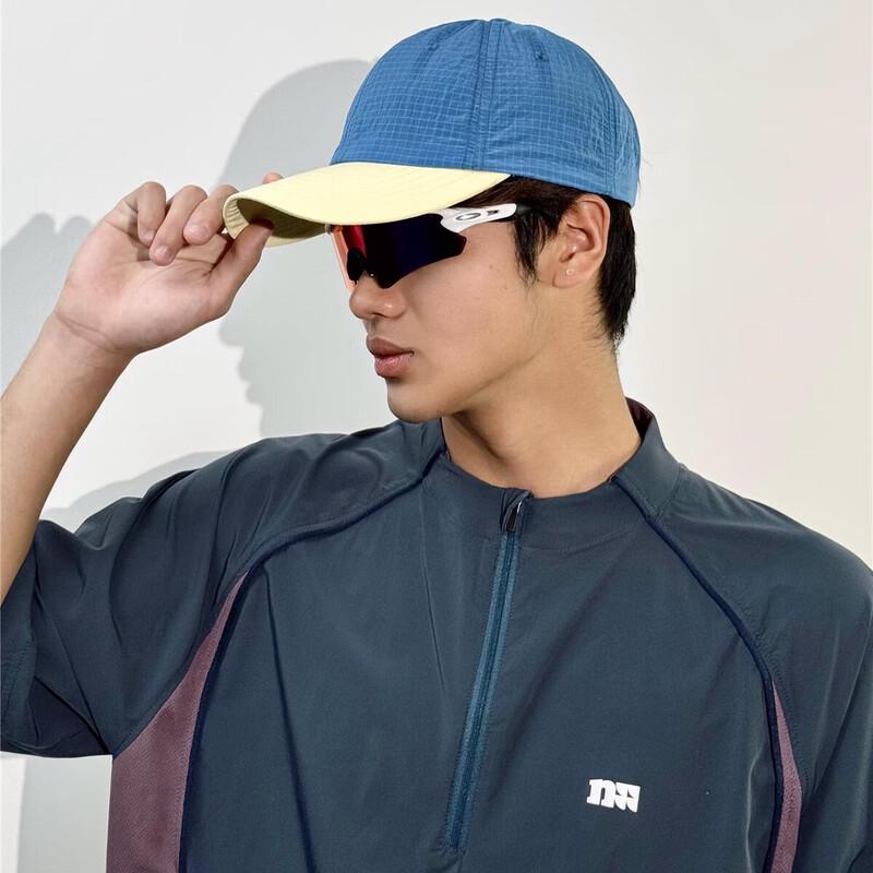 Shelundo Quick-Dry Outdoor Baseball Cap