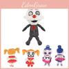 Five Nights At Freddys Sister Location Ennard Collectible Plush Kid Gift Tv Ver
