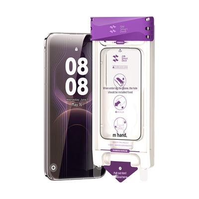 Accessori per cellulari – Pellicole in vetro per schermo