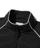 URBANDTYPE Berlin Track Top Windbreaker_Black