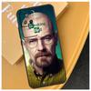 Breaking Bad Case For Xiaomi 14T 13T Pro 11T 12T 13 14 15 Ultra POCO X6 Pro X3 X5 F5 F6 M6 X7 Pro Cover