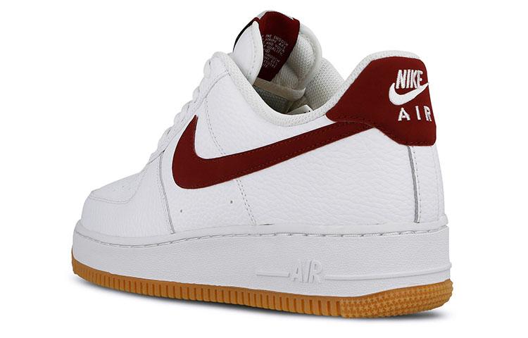 Nike Air Force 1 Low '07 Gum Medium Brown CI0057-101