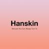 Hanskin - Vitamin C Glow Powder Cleanser