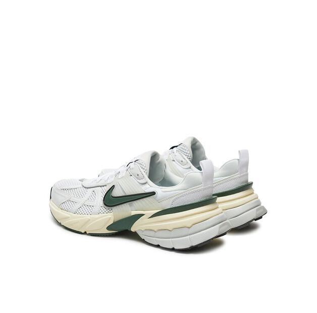 Men's Nike V2k Run Fd0736 101 Grey Sneakers