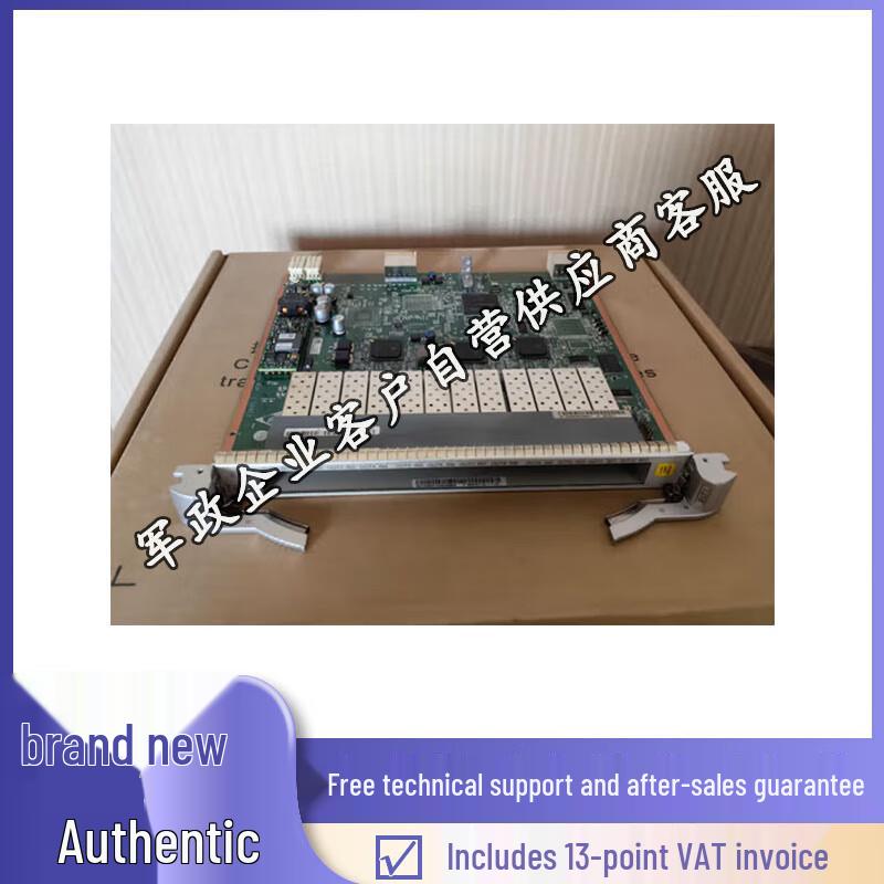 

Huawei OSN3500 12-Port STM-1 Interface Board