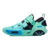 Li Ning All City 9 V2 Comfortable Sports Shock Absorption Non-Slip Wear-Resistant Supportive Rebound Low-Top Basketball Shoes ABAR049-3