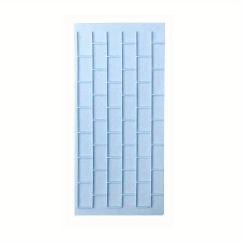 2 stücke Pelz Wand Blume Stadt Wand Kiesel Muster Straße Geprägte Druck Form Fondant Kuchen Rock Form Backen Kuchen Keks Form werkzeug